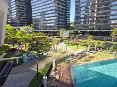 Apartamento com 3 Quartos à venda, 162m² no Chácara Santo Antônio (Zona Sul), São Paulo