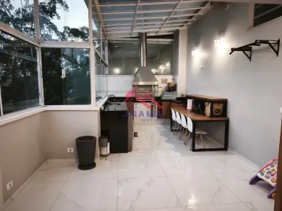 Apartamento com 2 Quartos à venda, 90m² no Jardim Ampliação, São Paulo