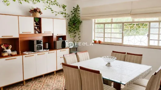 Casa com 3 Quartos à venda, 149m² no Vila Cordenonsi, Americana