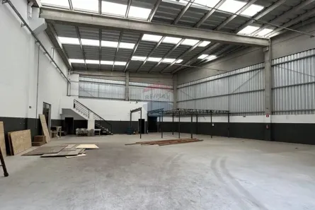 Galpão/Depósito/Armazém para alugar, 585m² no Loteamento Industrial Coral, Mauá