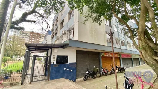 Apartamento com 1 Quarto à venda, 43m² no Passo da Areia, Porto Alegre