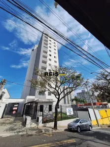 Apartamento com 2 Quartos para alugar, 73m² no Vila Lucy, Sorocaba