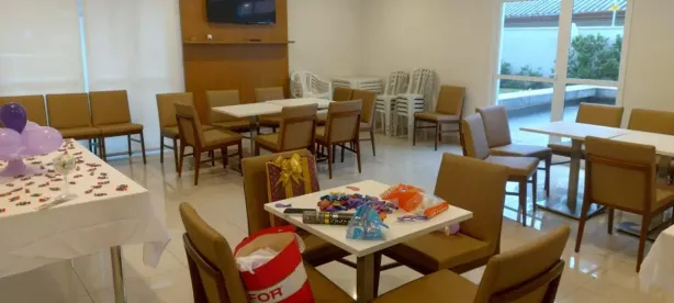 Apartamento com 2 Quartos à venda, 69m² no Vila Moinho Velho, São Paulo