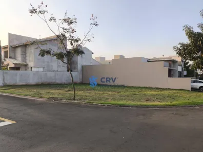 Lote/Terreno à venda, 275m² no Jardim Ecoville I, Cambé