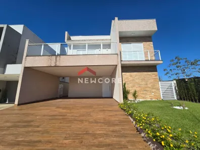 Casa de Condomínio com 4 Quartos à venda, 222m² no Bougainville Residencial IV, Peruíbe
