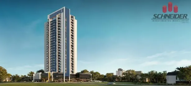 Apartamento com 2 Quartos à venda, 63m² no Armação, Penha