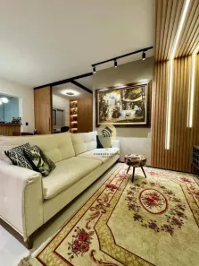 Apartamento com 3 Quartos à venda, 79m² no Barra Funda, São Paulo