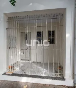Casa com 2 Quartos à venda, 53m² no Vila Monteiro, Piracicaba