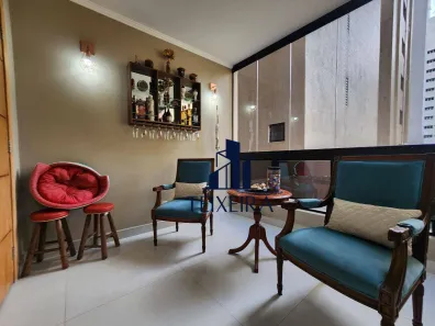 Apartamento com 2 Quartos à venda, 80m² no Pitangueiras, Guarujá