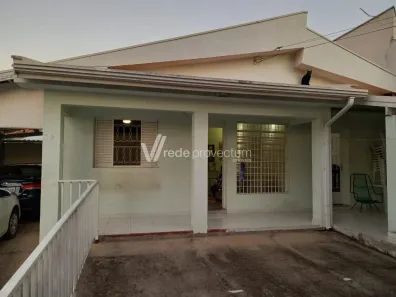 Casa com 3 Quartos à venda, 236m² no Chácara da Barra, Campinas