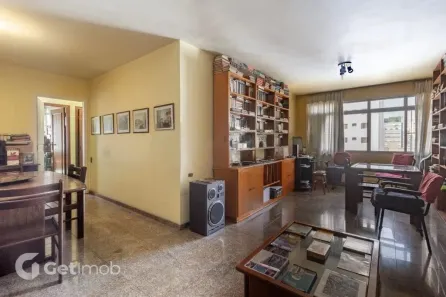 Apartamento com 3 Quartos à venda, 150m² no Paraíso, São Paulo