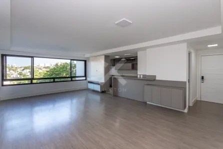 Apartamento com 3 Quartos à venda, 124m² no Vila Jardim, Porto Alegre