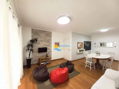 Apartamento com 3 Quartos à venda, 135m² no Pitangueiras, Guarujá