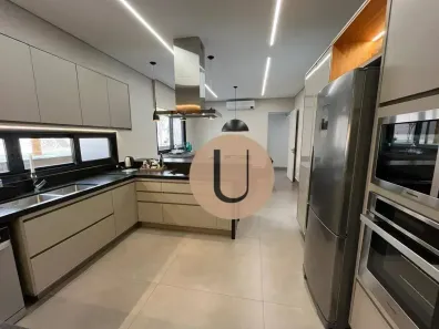 Casa de Condomínio com 3 Quartos à venda, 230m² no Colinas da Anhangüera, Santana de Parnaíba