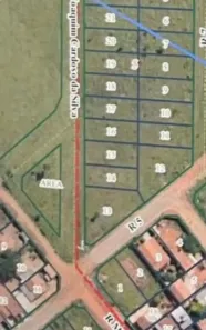 Lote/Terreno à venda, 276m² no Vila Oliveira, Aparecida de Goiânia