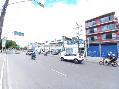 Ponto Comercial para alugar, 300m² no Roma, Salvador