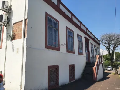 Prédio Comercial para alugar, 845m² no Hamburgo Velho, Novo Hamburgo