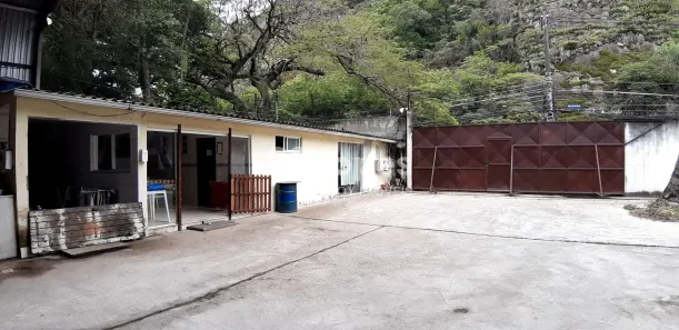 Lote/Terreno à venda, 2214m² no Itanhangá, Rio de Janeiro