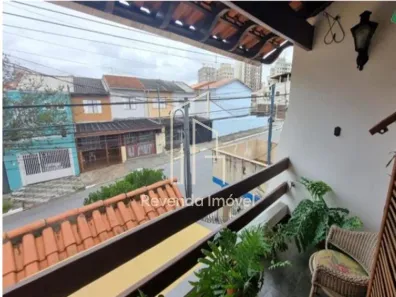 Casa com 2 Quartos à venda, 120m² no Vila Guarani (Z Sul), São Paulo