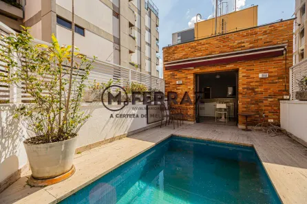 Apartamento com 2 Quartos à venda, 180m² no Itaim Bibi, São Paulo