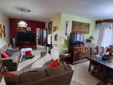Apartamento com 3 Quartos à venda, 110m² no Centro, São Bernardo do Campo
