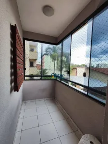 Apartamento com 2 Quartos para alugar, 62m² no Vila Brasília, Aparecida de Goiânia