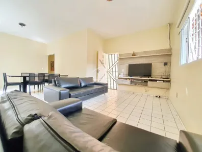 Casa com 3 Quartos à venda, 103m² no Centro, Teresina