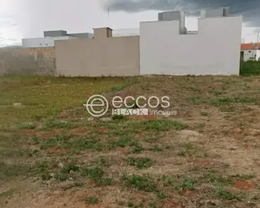 Lote/Terreno à venda, 250m² no Laranjeiras, Uberlândia