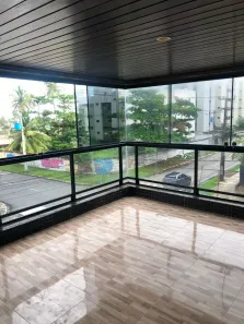 Apartamento com 4 Quartos à venda, 240m² no Intermares, Cabedelo