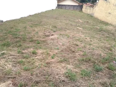 Lote/Terreno à venda, 603m² no Vila Santista, Atibaia