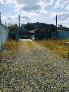 Lote/Terreno à venda, 400m² no Petrópolis, Joinville