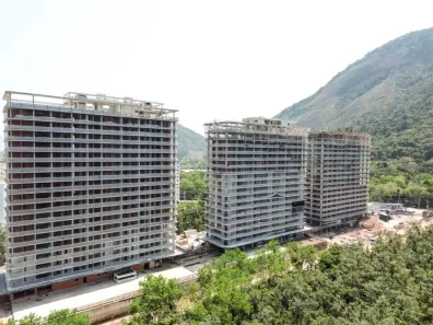 Apartamento com 2 Quartos à venda, 55m² no Jacarepaguá, Rio de Janeiro