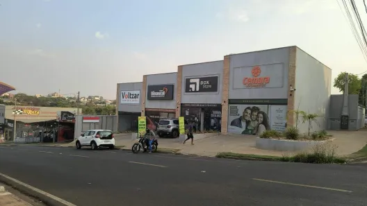 Prédio Comercial à venda, 376m² no Eldorado, São José do Rio Preto