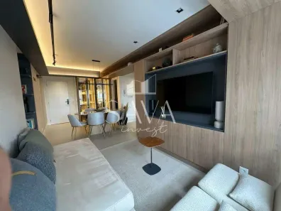 Apartamento com 2 Quartos à venda, 77m² no Boa Viagem, Belo Horizonte