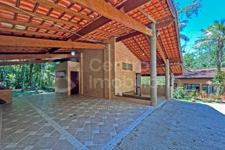 Casa com 2 Quartos à venda, 580m² no Quinta do Guarau, Peruíbe