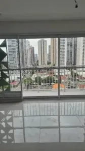 Apartamento com 3 Quartos à venda, 80m² no Setor Bueno, Goiânia