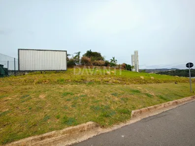 Lote/Terreno à venda, 713m² no Jardim Portugal, Valinhos