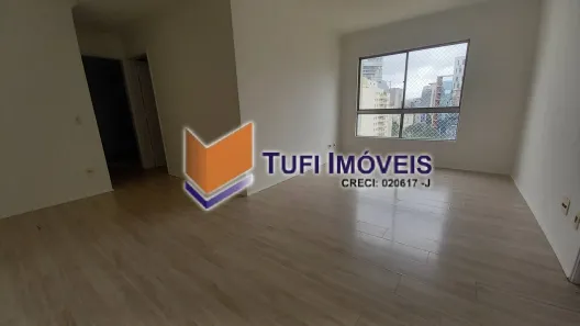 Apartamento com 2 Quartos à venda, 72m² no Vila Nova Conceição, São Paulo