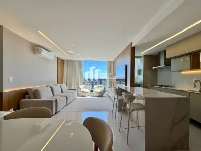 Apartamento com 3 Quartos à venda, 98m² no Enseada do Suá, Vitória