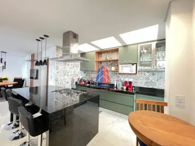Casa com 3 Quartos à venda, 300m² no Campo Verde, Americana