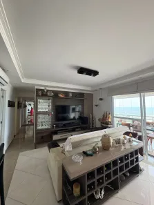 Apartamento com 4 Quartos à venda, 127m² no Albatróz, Bertioga