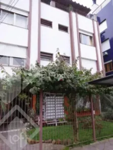 Apartamento com 1 Quarto à venda, 38m² no Petrópolis, Porto Alegre