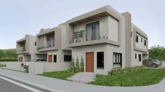 Casa com 2 Quartos à venda, 83m² no São João do Rio Vermelho, Florianópolis