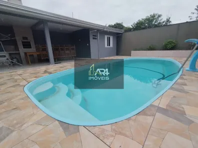 Casa com 4 Quartos à venda, 160m² no Praia de Leste, Pontal do Paraná