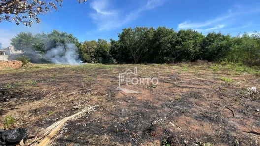 Lote/Terreno à venda, 429m² no Vila Industrial, Piracicaba