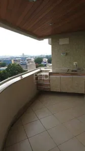 Apartamento com 3 Quartos à venda, 106m² no Casa Branca, Santo André