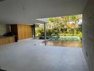 Casa de Condomínio com 5 Quartos à venda, 860m² no Barra da Tijuca, Rio de Janeiro