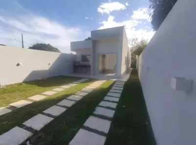 Casa com 3 Quartos à venda, 96m² no Balneário Ponta da Fruta, Vila Velha