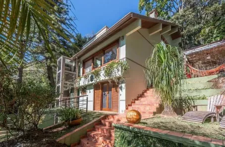 Casa de Condomínio com 4 Quartos à venda, 320m² no Residencial Parque Itapetinga, Atibaia