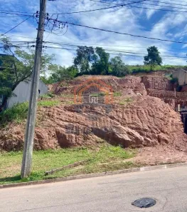Lote/Terreno à venda, 469m² no Jardim Promeca, Várzea Paulista